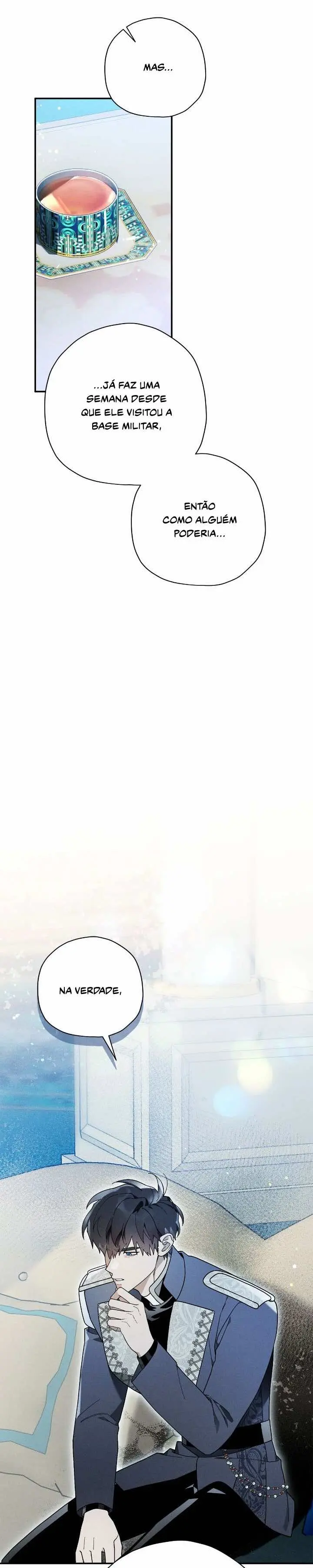 The Rogue Prince is secretly an Omega – Capítulo 23 Yaoi – Página 4 The Rogue Prince is secretly an Omega – Capítulo 23 Yaoi – Página 4