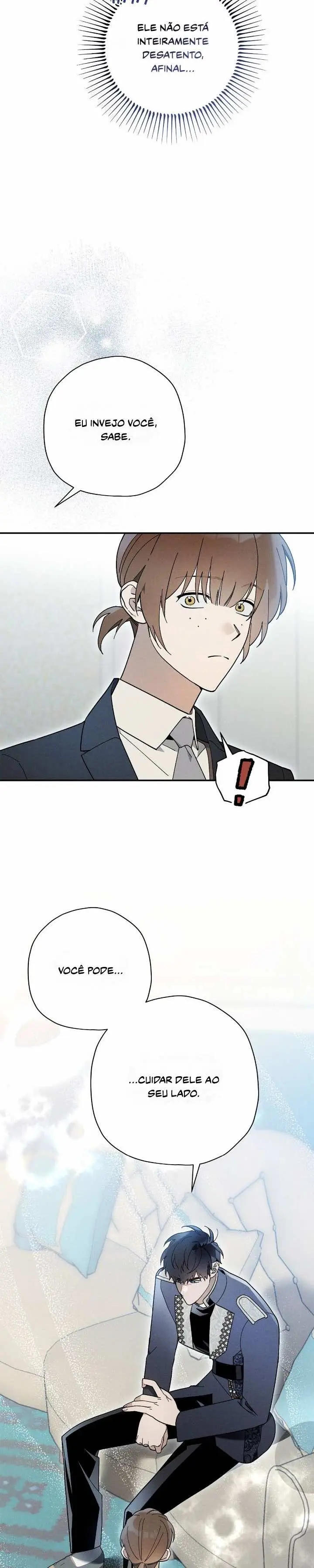 The Rogue Prince is secretly an Omega – Capítulo 23 Yaoi – Página 7 The Rogue Prince is secretly an Omega – Capítulo 23 Yaoi – Página 7