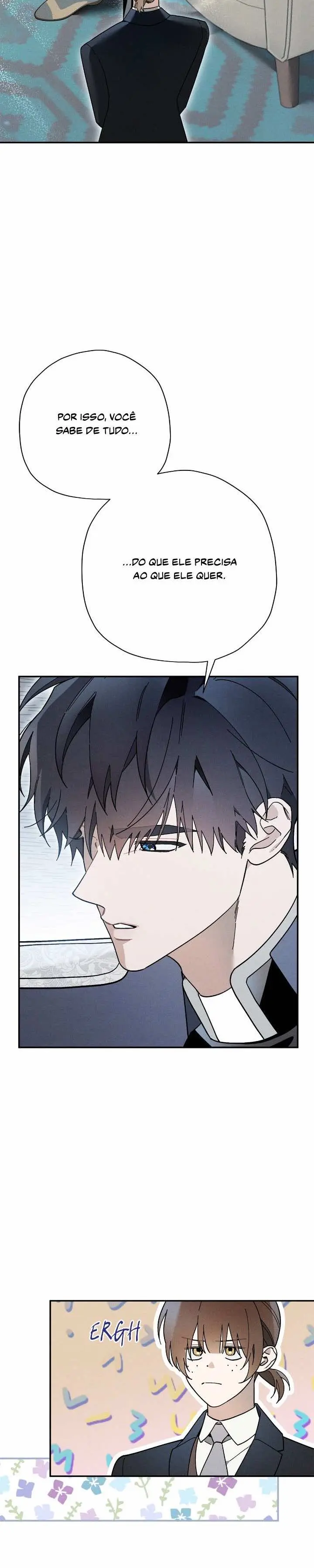 The Rogue Prince is secretly an Omega – Capítulo 23 Yaoi – Página 8 The Rogue Prince is secretly an Omega – Capítulo 23 Yaoi – Página 8