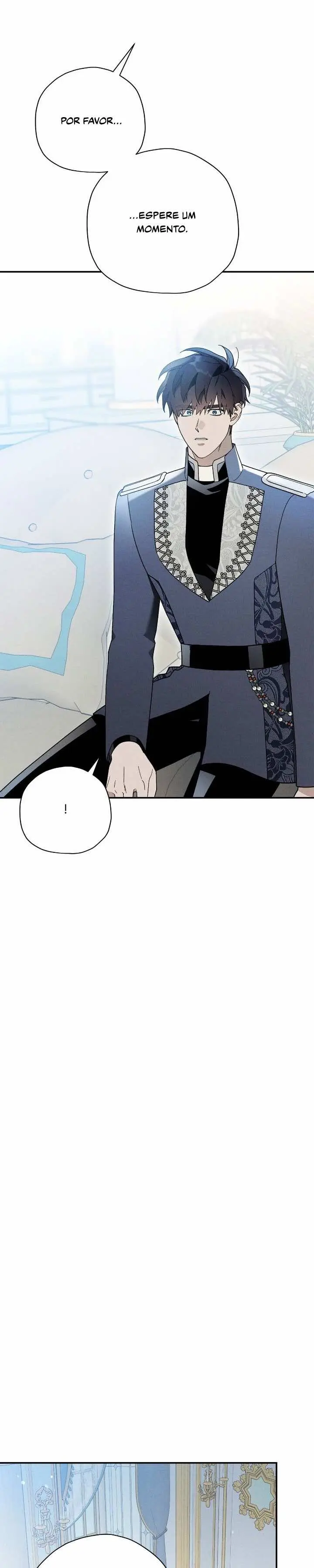 The Rogue Prince is secretly an Omega – Capítulo 23 Yaoi – Página 9 The Rogue Prince is secretly an Omega – Capítulo 23 Yaoi – Página 9