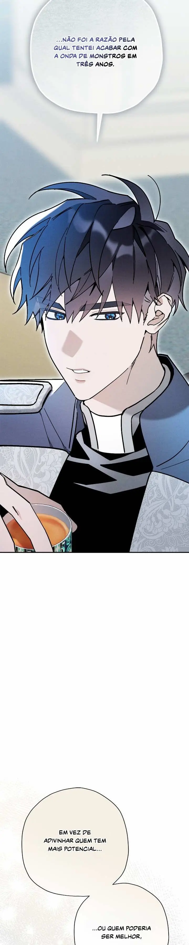 The Rogue Prince is secretly an Omega – Capítulo 24 Yaoi – Página 13