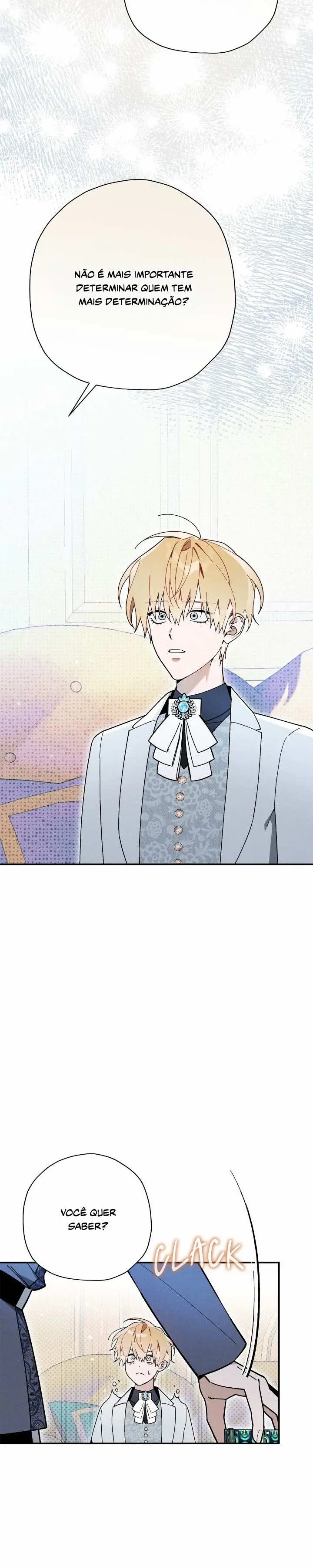 The Rogue Prince is secretly an Omega – Capítulo 24 Yaoi – Página 14