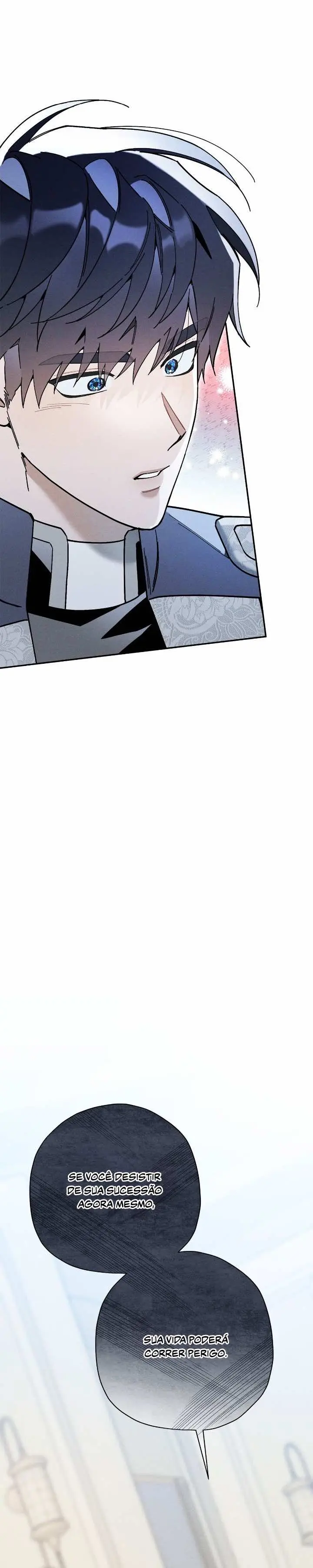 The Rogue Prince is secretly an Omega – Capítulo 24 Yaoi – Página 17