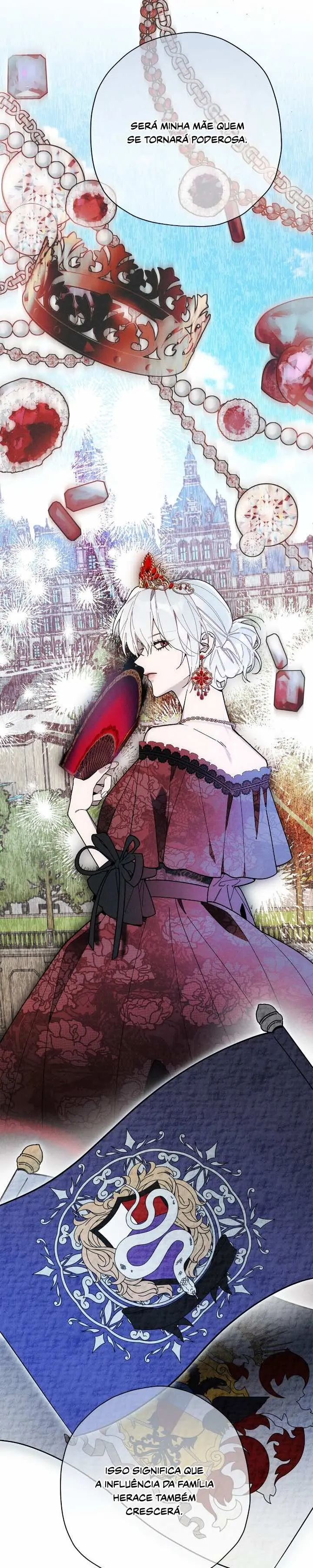 The Rogue Prince is secretly an Omega – Capítulo 24 Yaoi – Página 19