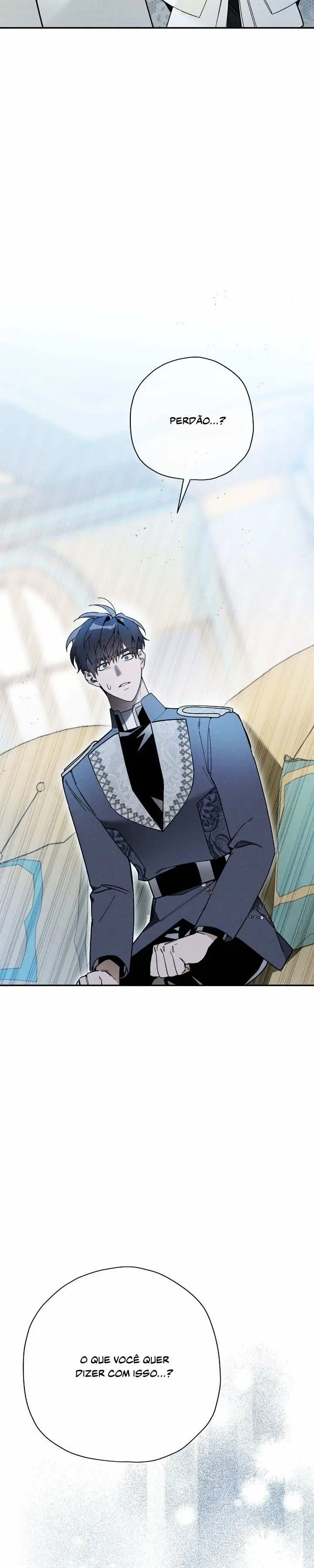 The Rogue Prince is secretly an Omega – Capítulo 24 Yaoi – Página 2