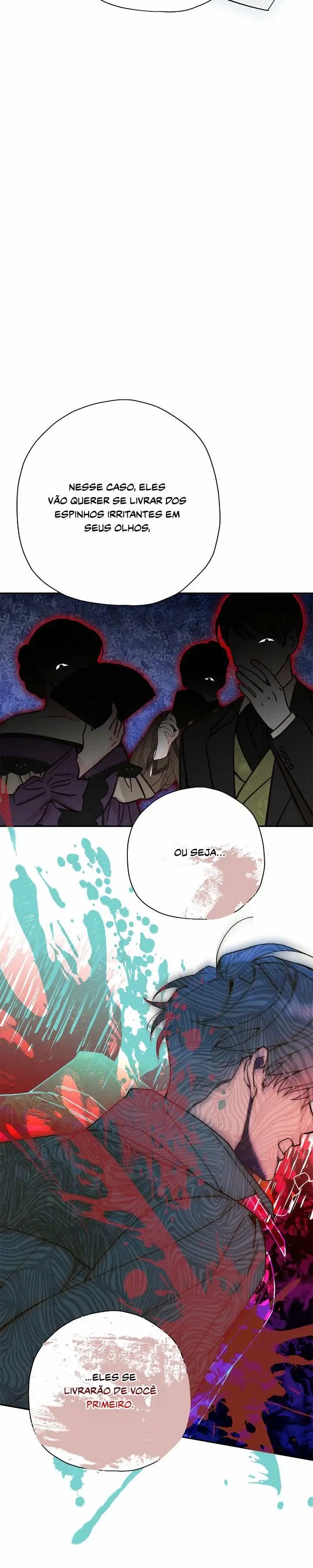 The Rogue Prince is secretly an Omega – Capítulo 24 Yaoi – Página 20