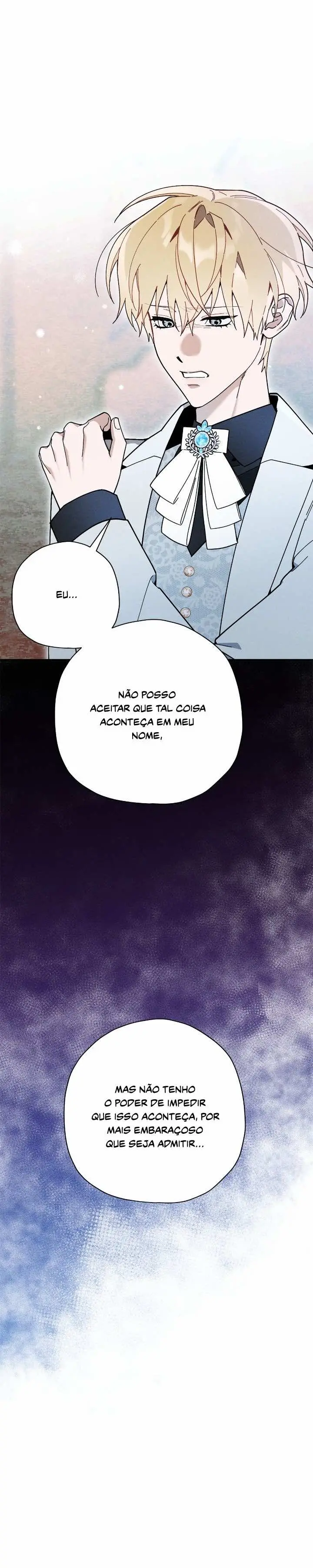 The Rogue Prince is secretly an Omega – Capítulo 24 Yaoi – Página 21