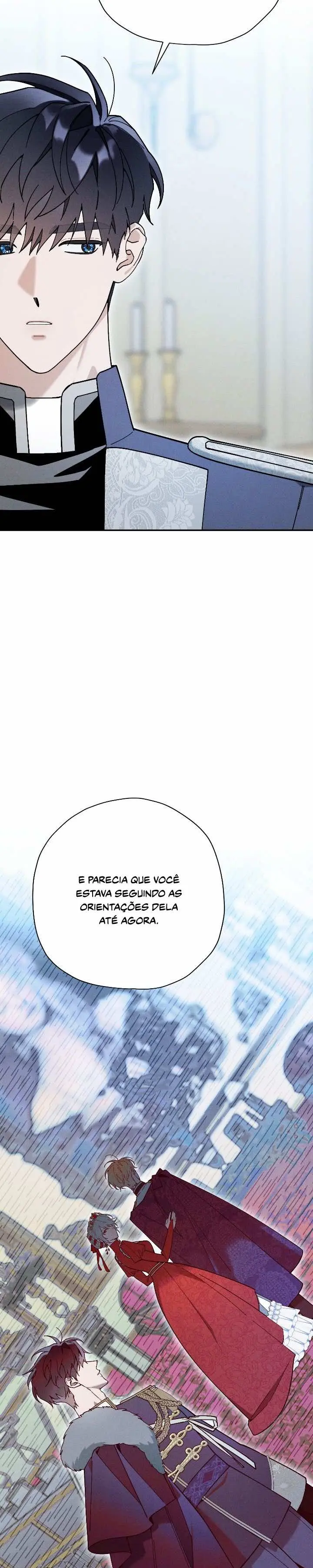 The Rogue Prince is secretly an Omega – Capítulo 24 Yaoi – Página 29