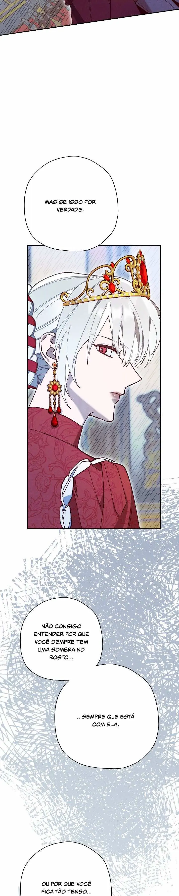 The Rogue Prince is secretly an Omega – Capítulo 24 Yaoi – Página 30