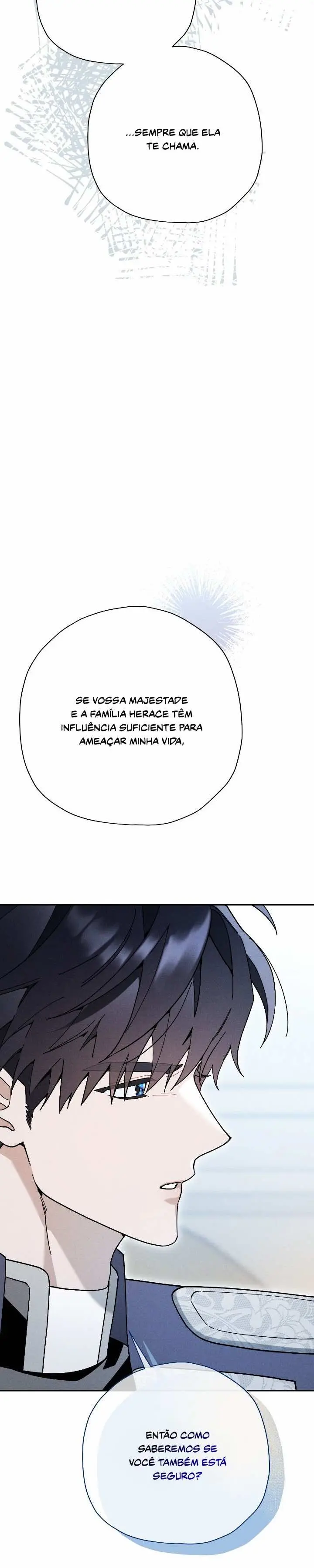 The Rogue Prince is secretly an Omega – Capítulo 24 Yaoi – Página 31