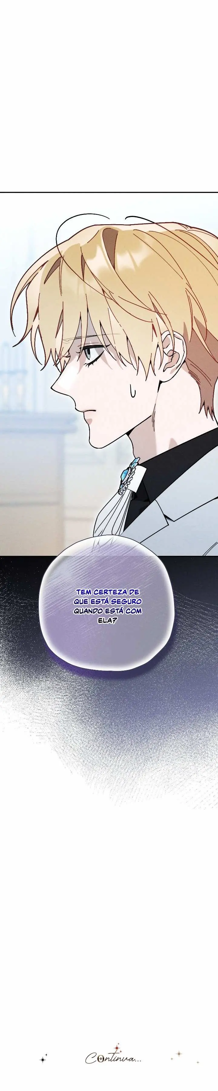 The Rogue Prince is secretly an Omega – Capítulo 24 Yaoi – Página 32