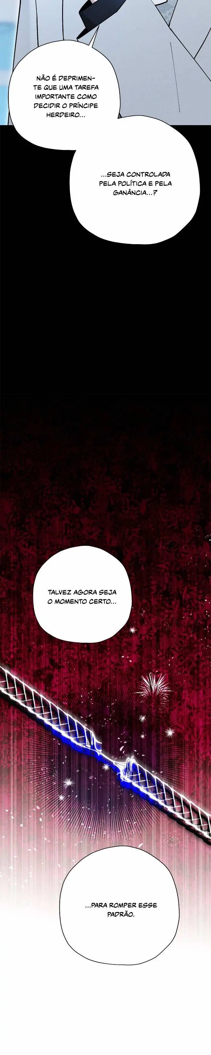 The Rogue Prince is secretly an Omega – Capítulo 24 Yaoi – Página 7