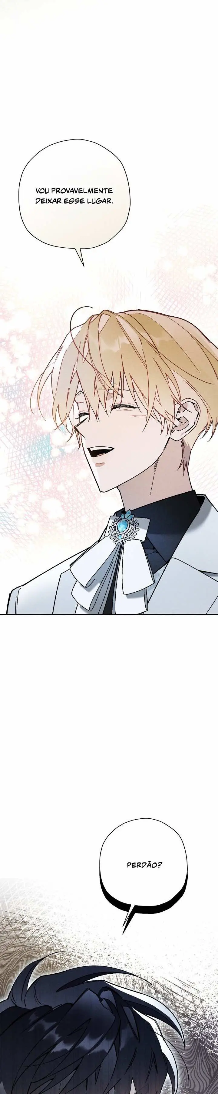 The Rogue Prince is secretly an Omega – Capítulo 25 Yaoi – Página 10