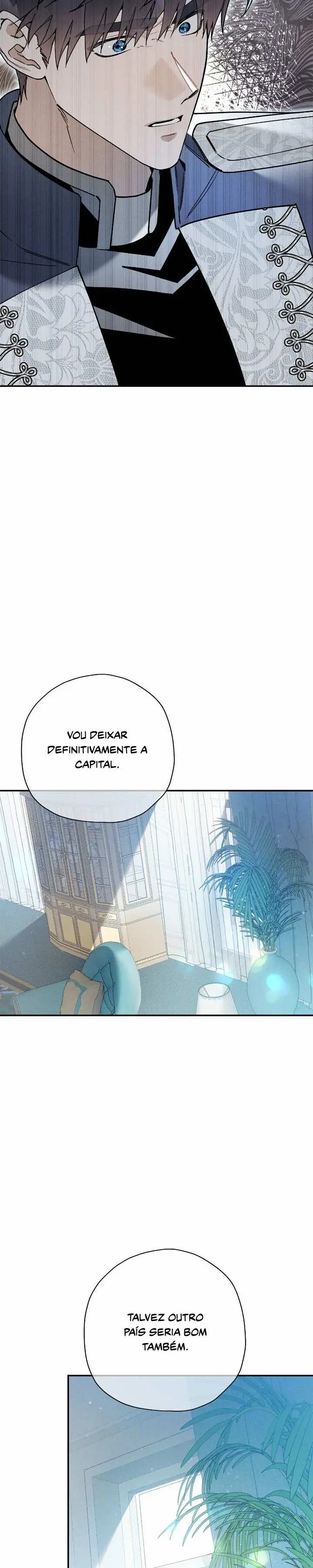 The Rogue Prince is secretly an Omega – Capítulo 25 Yaoi – Página 11