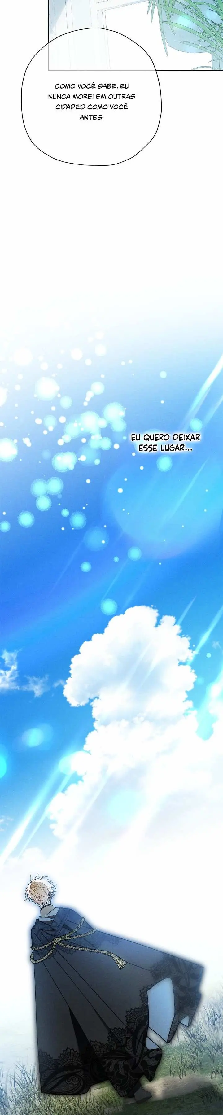 The Rogue Prince is secretly an Omega – Capítulo 25 Yaoi – Página 12