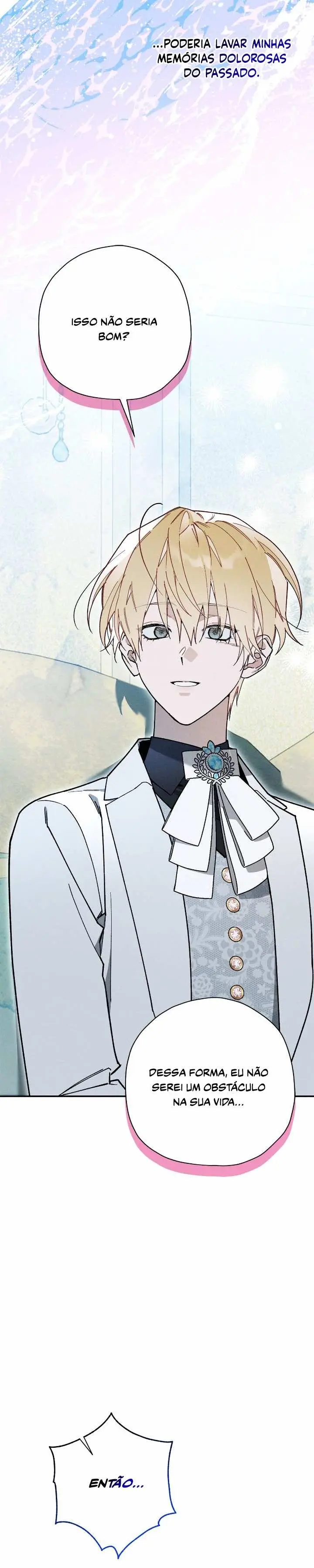 The Rogue Prince is secretly an Omega – Capítulo 25 Yaoi – Página 14