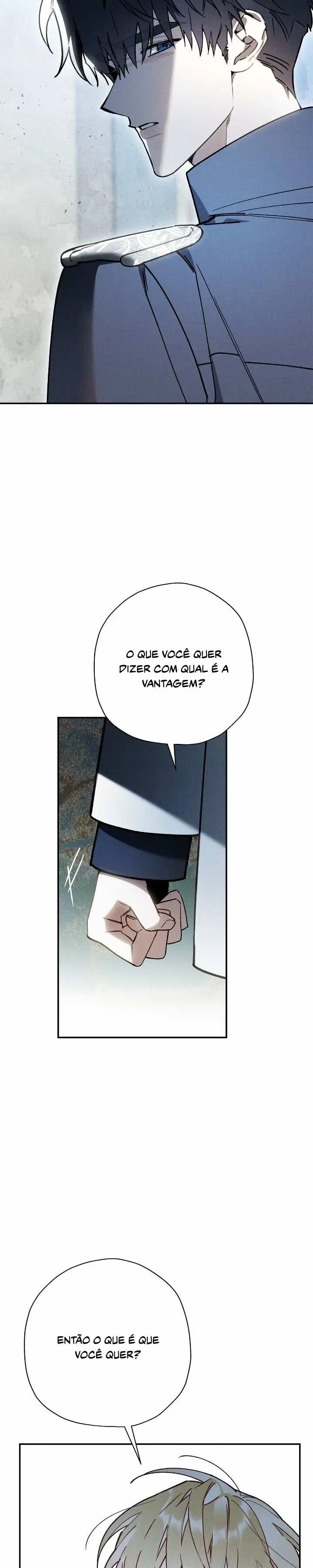 The Rogue Prince is secretly an Omega – Capítulo 25 Yaoi – Página 17