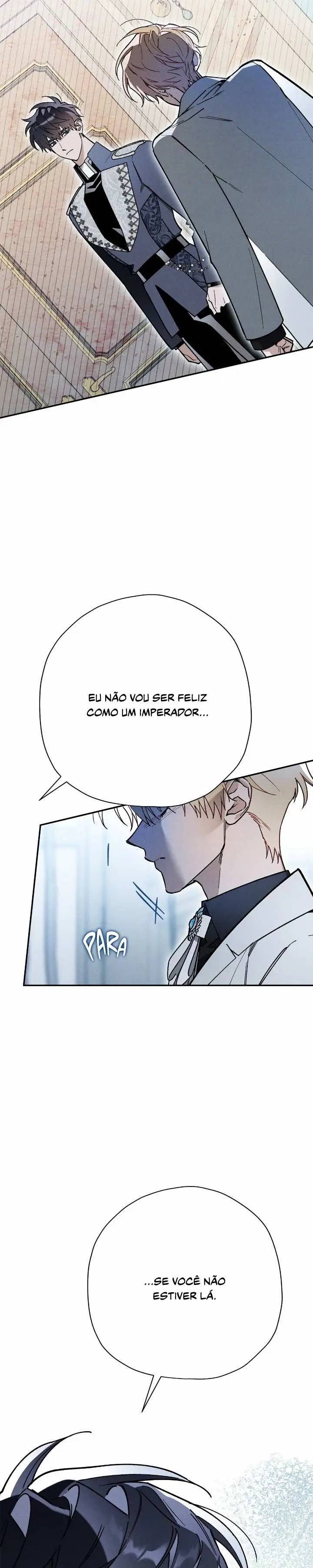 The Rogue Prince is secretly an Omega – Capítulo 25 Yaoi – Página 19