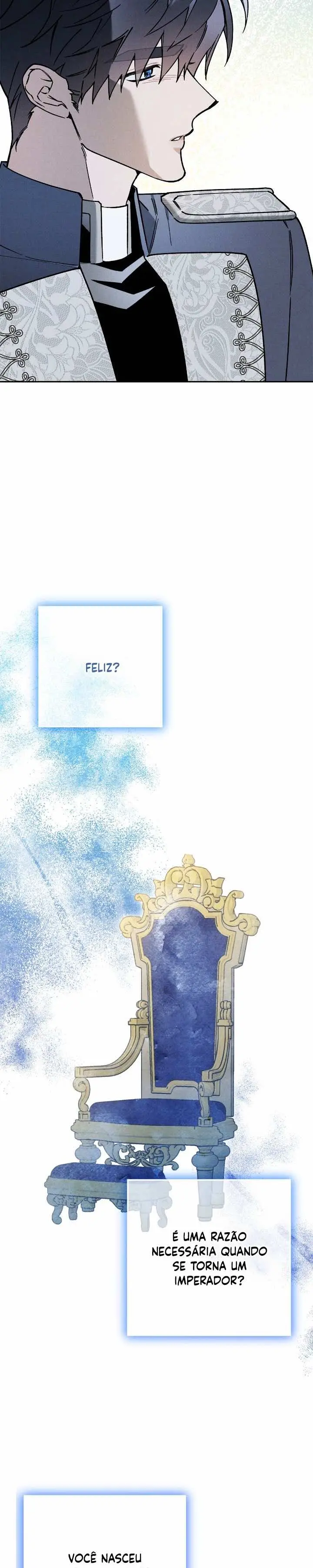 The Rogue Prince is secretly an Omega – Capítulo 25 Yaoi – Página 20