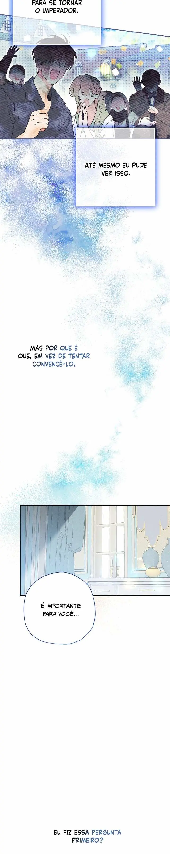 The Rogue Prince is secretly an Omega – Capítulo 25 Yaoi – Página 21