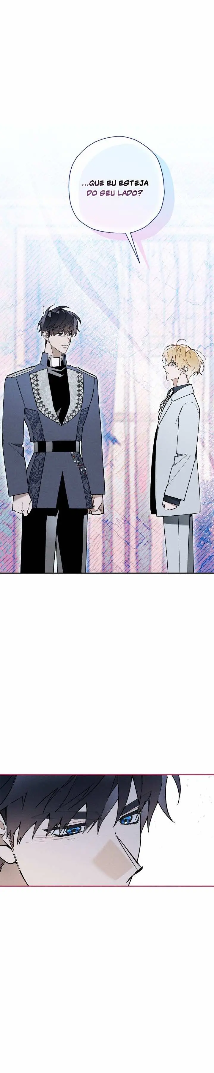 The Rogue Prince is secretly an Omega – Capítulo 25 Yaoi – Página 22