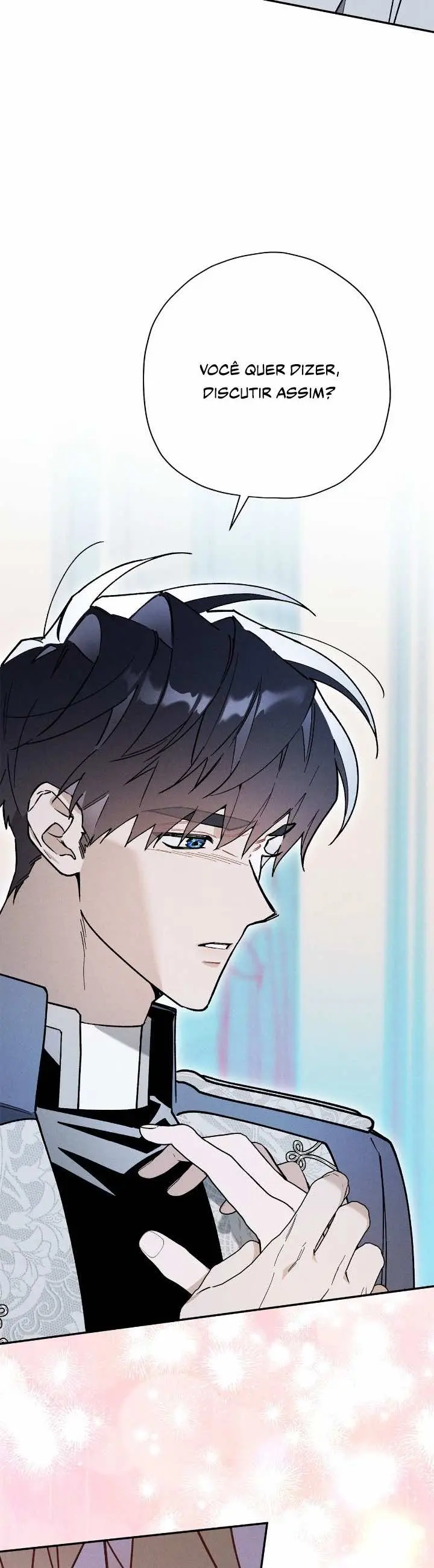 The Rogue Prince is secretly an Omega – Capítulo 25 Yaoi – Página 26