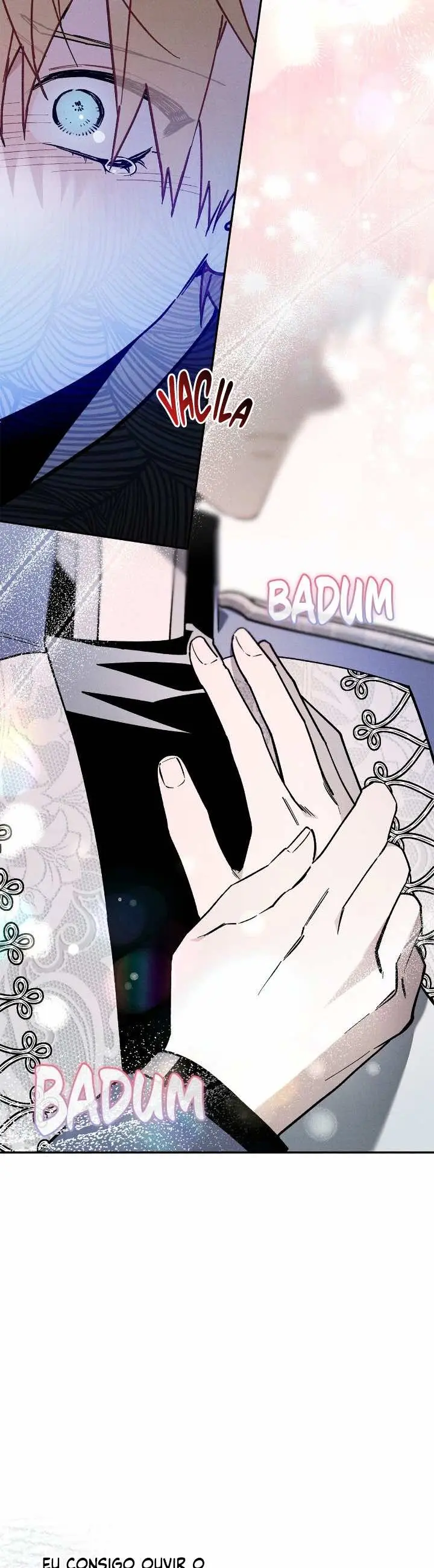 The Rogue Prince is secretly an Omega – Capítulo 25 Yaoi – Página 27