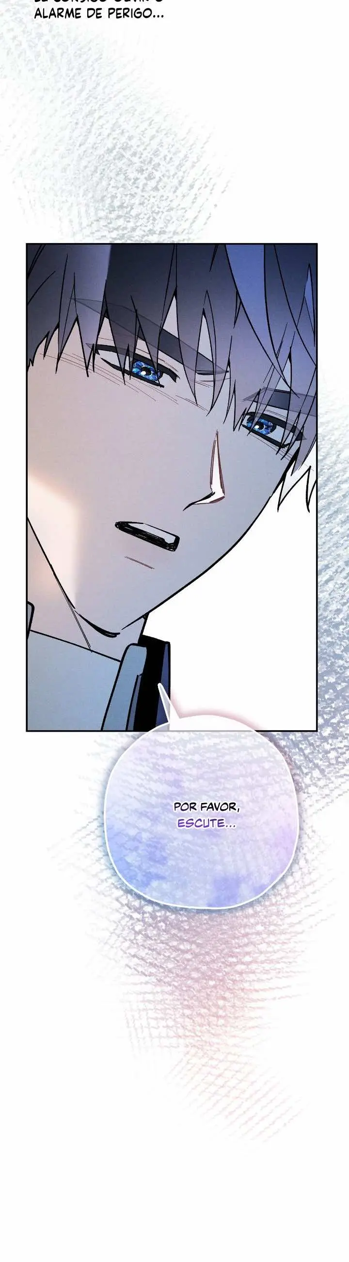 The Rogue Prince is secretly an Omega – Capítulo 25 Yaoi – Página 28