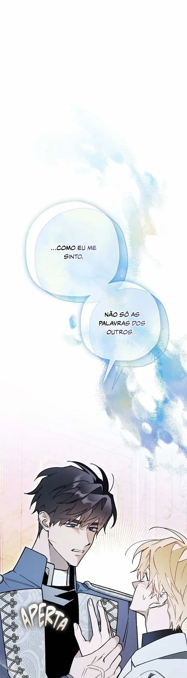 The Rogue Prince is secretly an Omega – Capítulo 25 Yaoi – Página 29