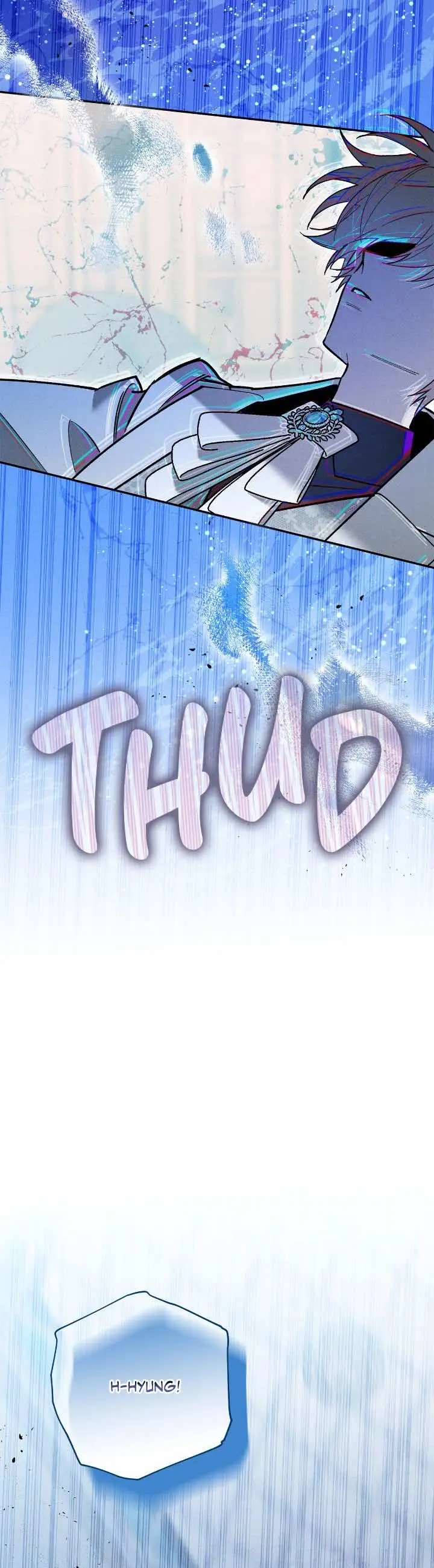 The Rogue Prince is secretly an Omega – Capítulo 25 Yaoi – Página 31