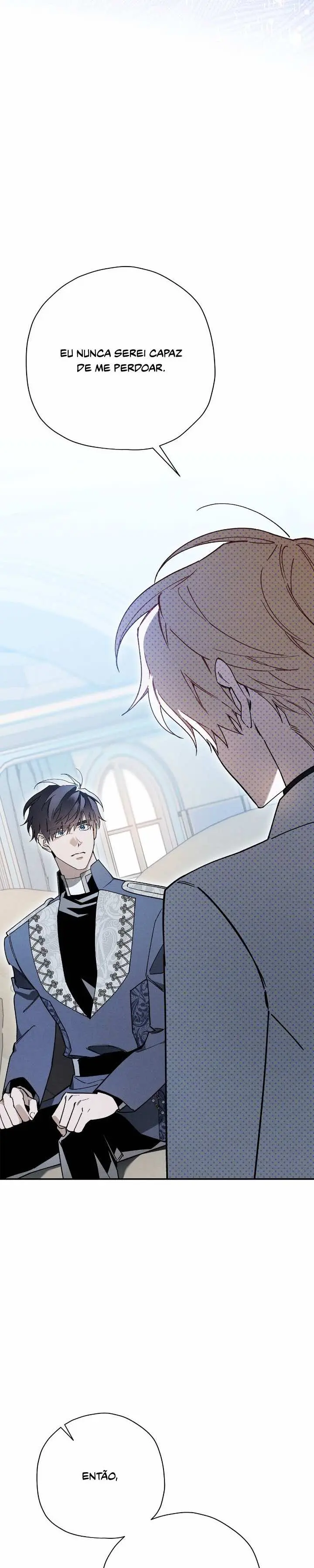 The Rogue Prince is secretly an Omega – Capítulo 25 Yaoi – Página 4