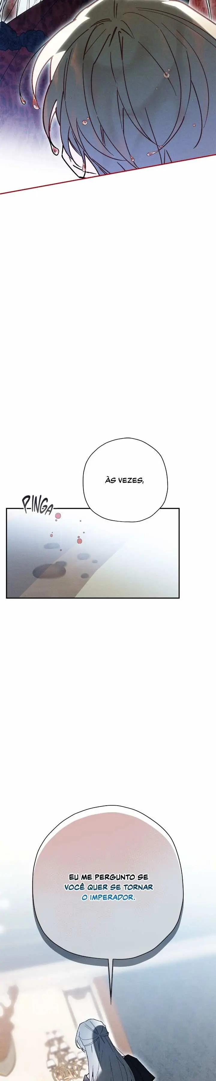 The Rogue Prince is secretly an Omega – Capítulo 26 Yaoi – Página 14