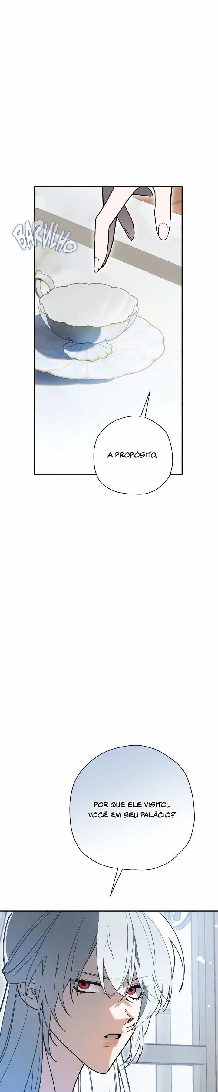 The Rogue Prince is secretly an Omega – Capítulo 26 Yaoi – Página 17