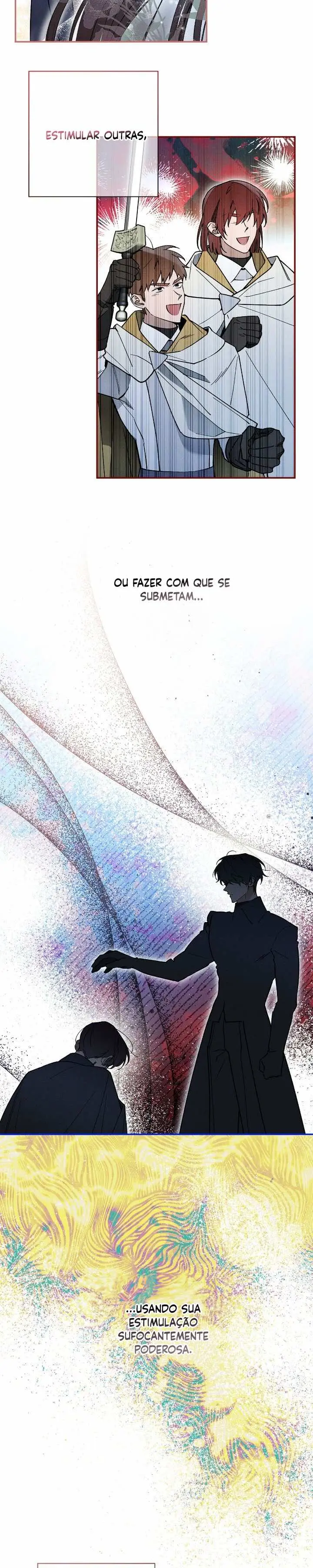 The Rogue Prince is secretly an Omega – Capítulo 26 Yaoi – Página 2