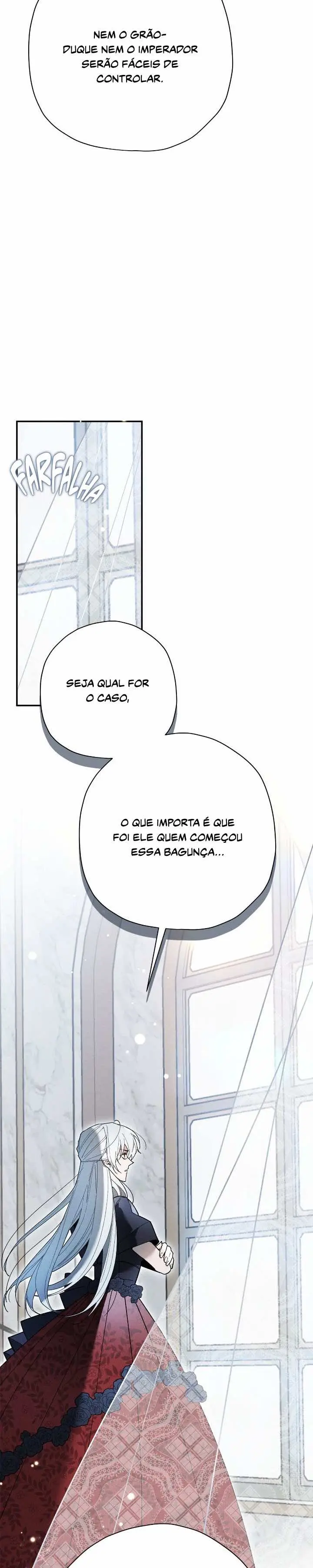 The Rogue Prince is secretly an Omega – Capítulo 26 Yaoi – Página 20