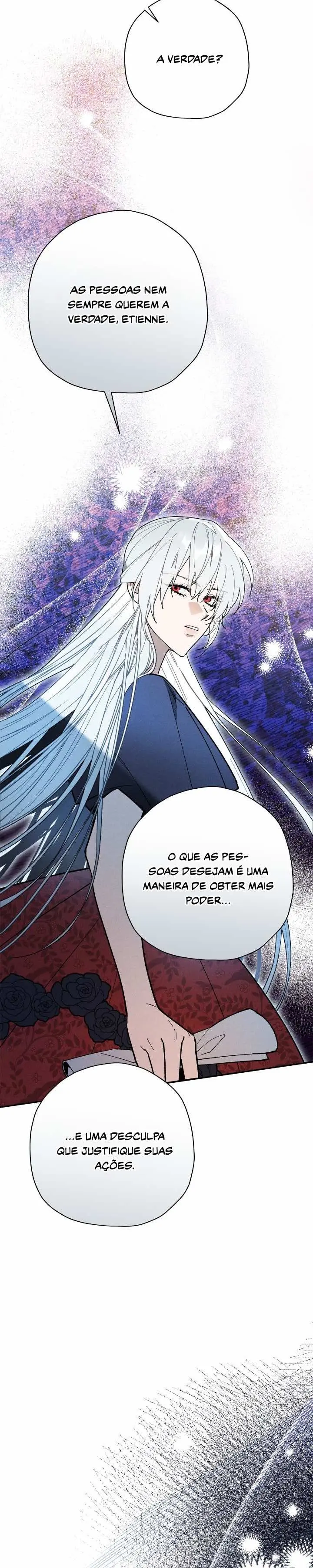 The Rogue Prince is secretly an Omega – Capítulo 26 Yaoi – Página 25