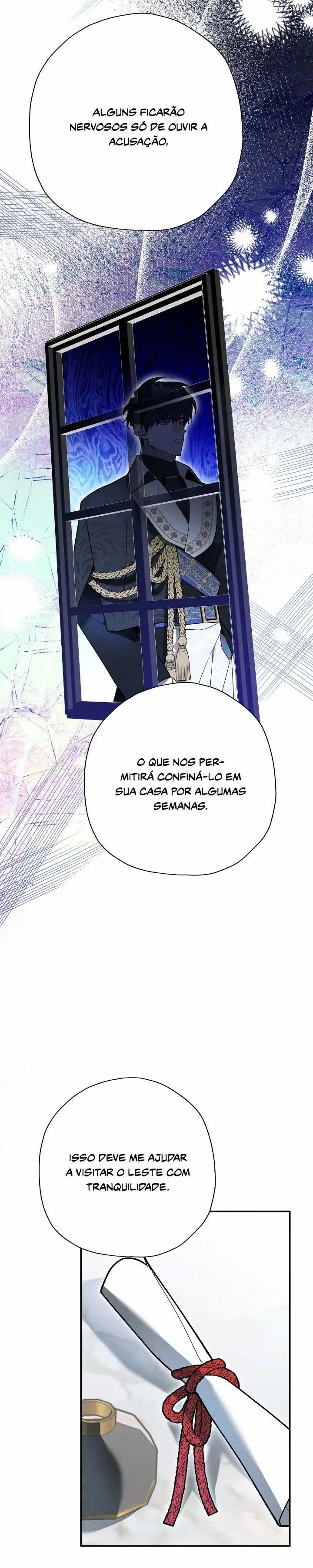 The Rogue Prince is secretly an Omega – Capítulo 26 Yaoi – Página 26