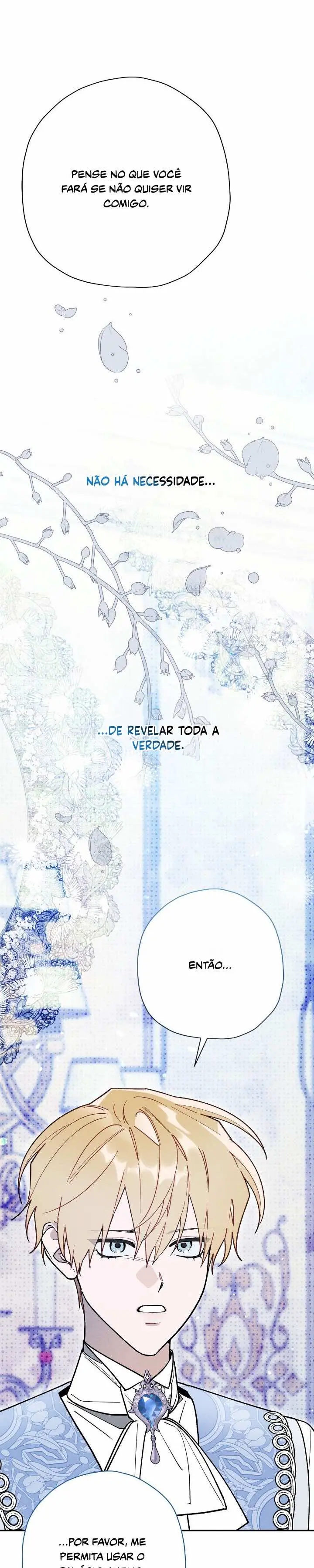 The Rogue Prince is secretly an Omega – Capítulo 26 Yaoi – Página 29