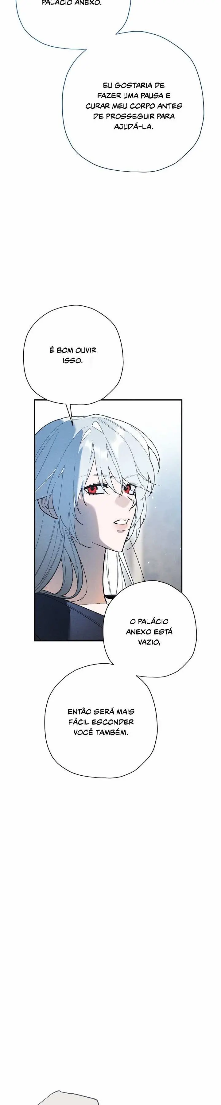 The Rogue Prince is secretly an Omega – Capítulo 26 Yaoi – Página 30