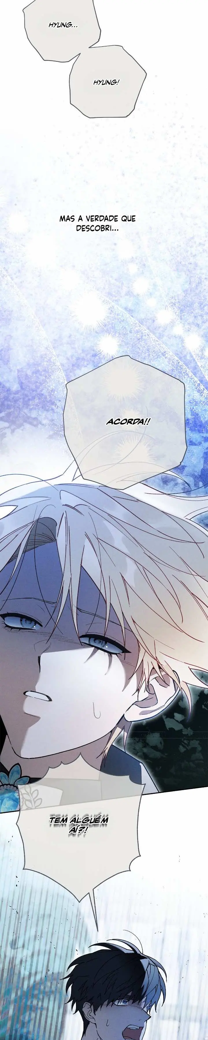 The Rogue Prince is secretly an Omega – Capítulo 26 Yaoi – Página 31