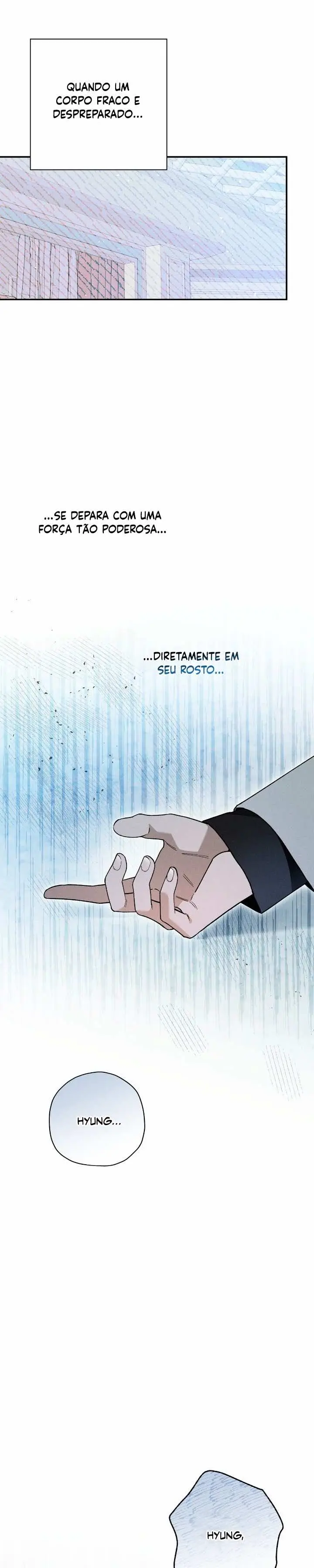 The Rogue Prince is secretly an Omega – Capítulo 26 Yaoi – Página 4