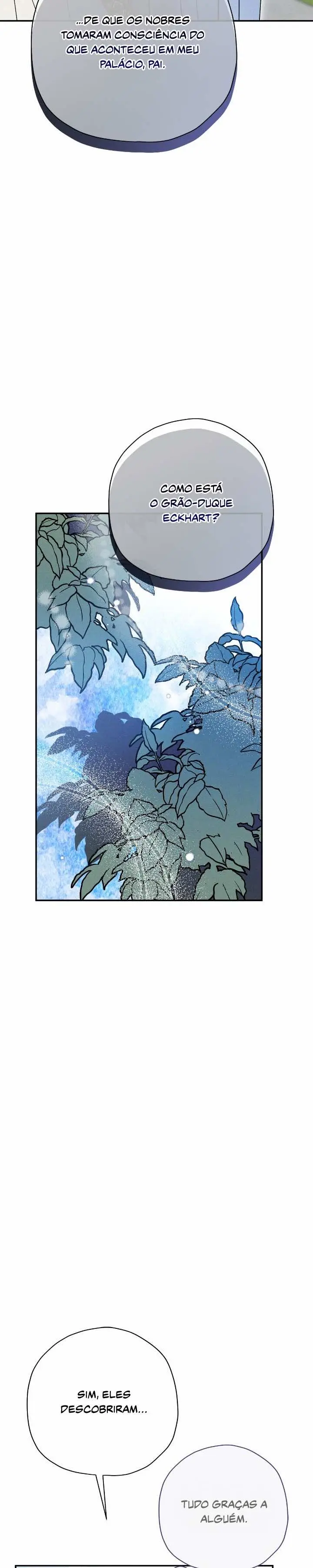 The Rogue Prince is secretly an Omega – Capítulo 27 Yaoi – Página 14