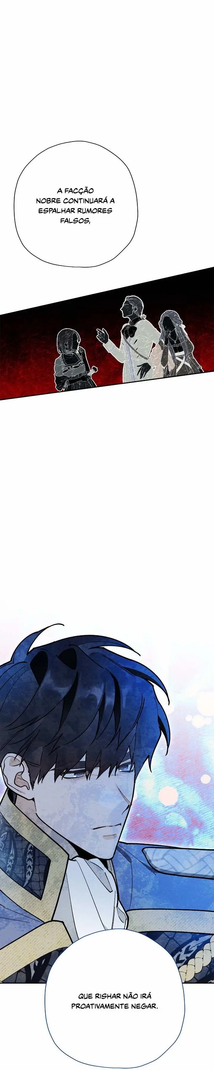 The Rogue Prince is secretly an Omega – Capítulo 27 Yaoi – Página 24