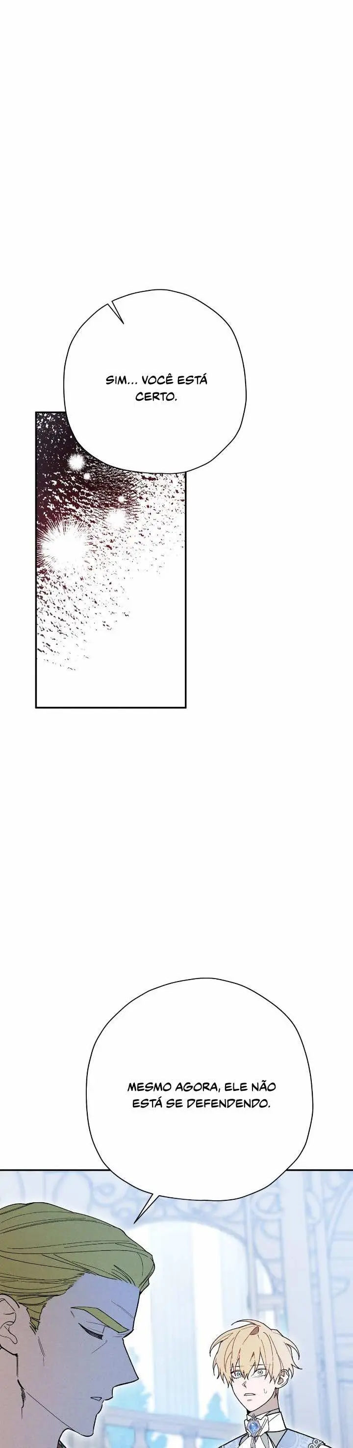 The Rogue Prince is secretly an Omega – Capítulo 27 Yaoi – Página 25