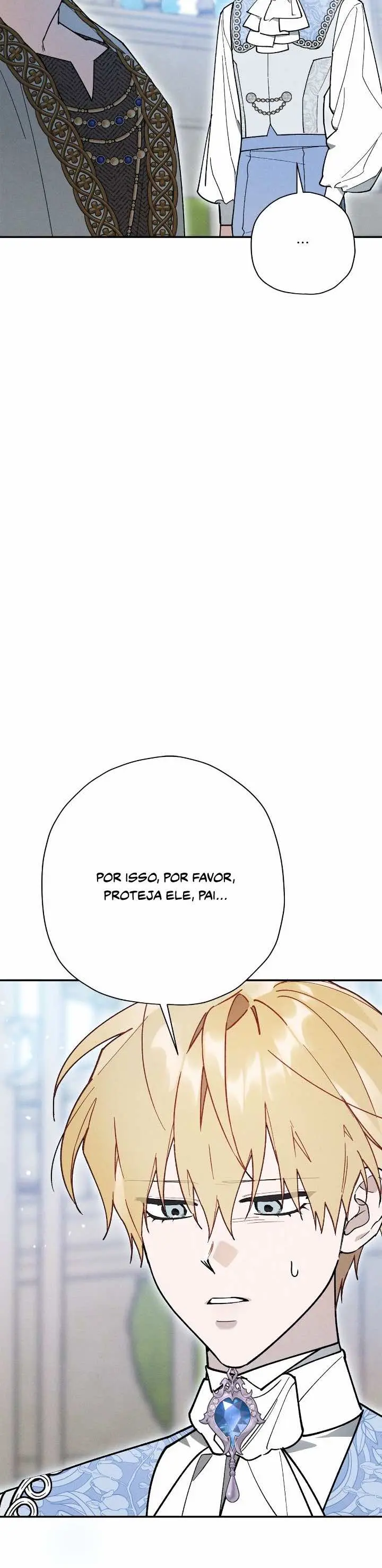 The Rogue Prince is secretly an Omega – Capítulo 27 Yaoi – Página 26