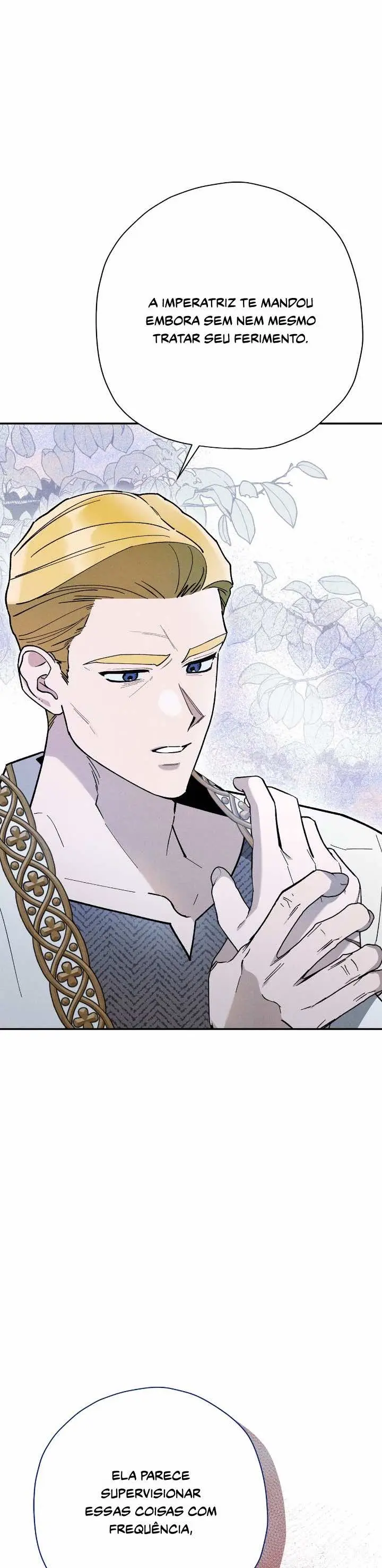 The Rogue Prince is secretly an Omega – Capítulo 27 Yaoi – Página 30