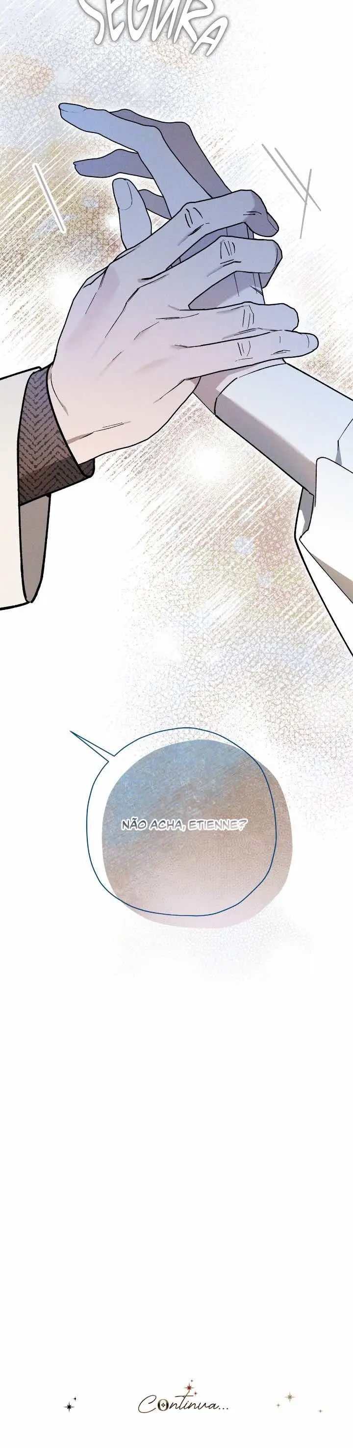 The Rogue Prince is secretly an Omega – Capítulo 27 Yaoi – Página 32