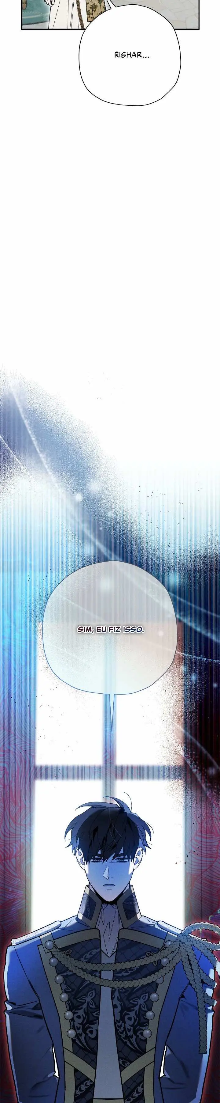 The Rogue Prince is secretly an Omega – Capítulo 27 Yaoi – Página 4