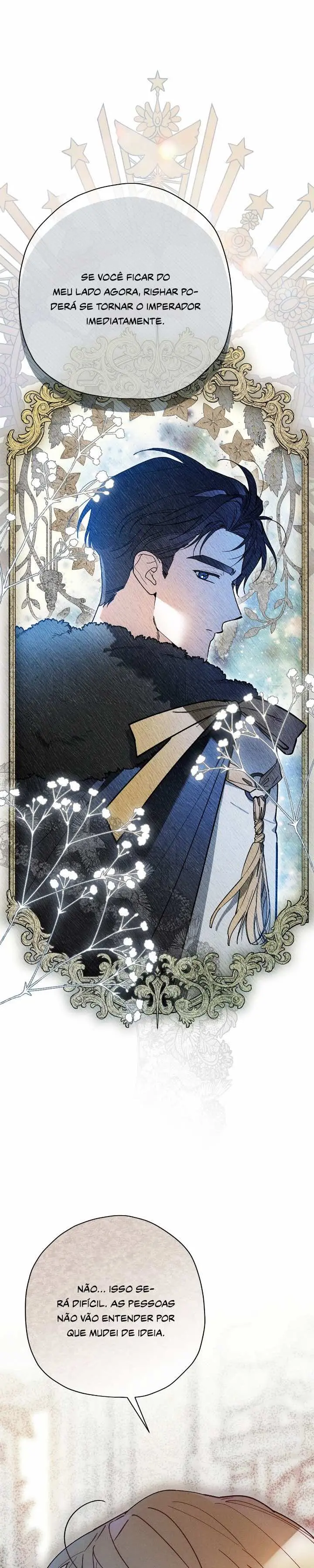 The Rogue Prince is secretly an Omega – Capítulo 28 Yaoi – Página 11