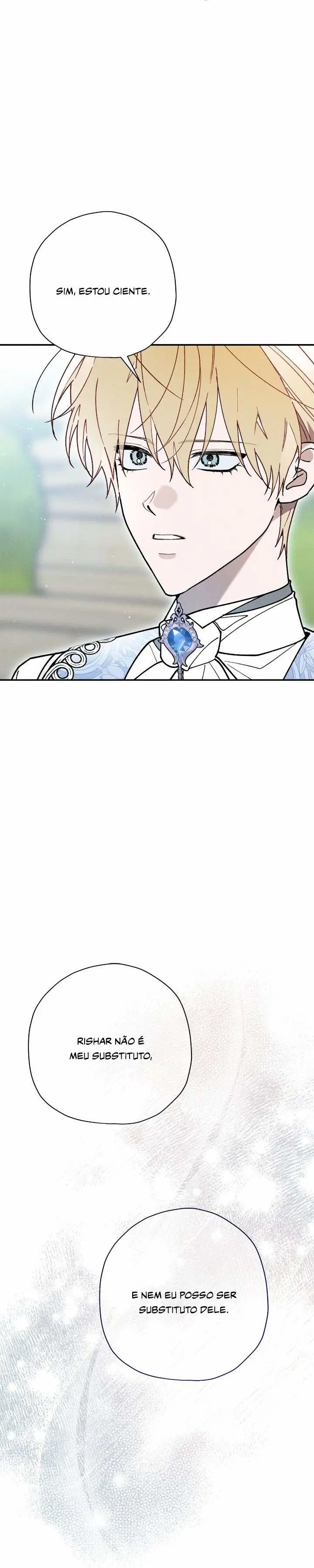 The Rogue Prince is secretly an Omega – Capítulo 28 Yaoi – Página 18